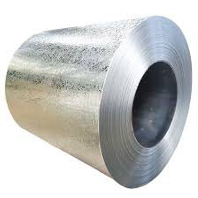Galvanized and Galva... sheet